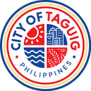 Taguig Logo
